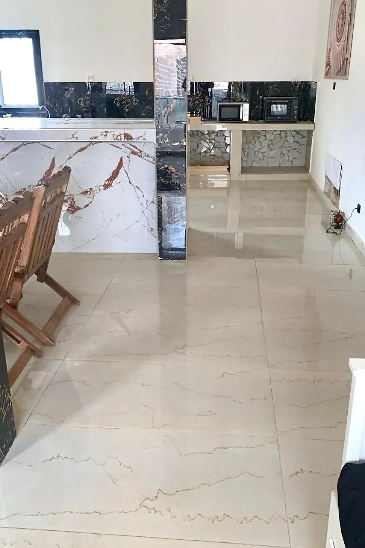 Home Teranga Hebergement Au Premier Etage Dakar Senegal