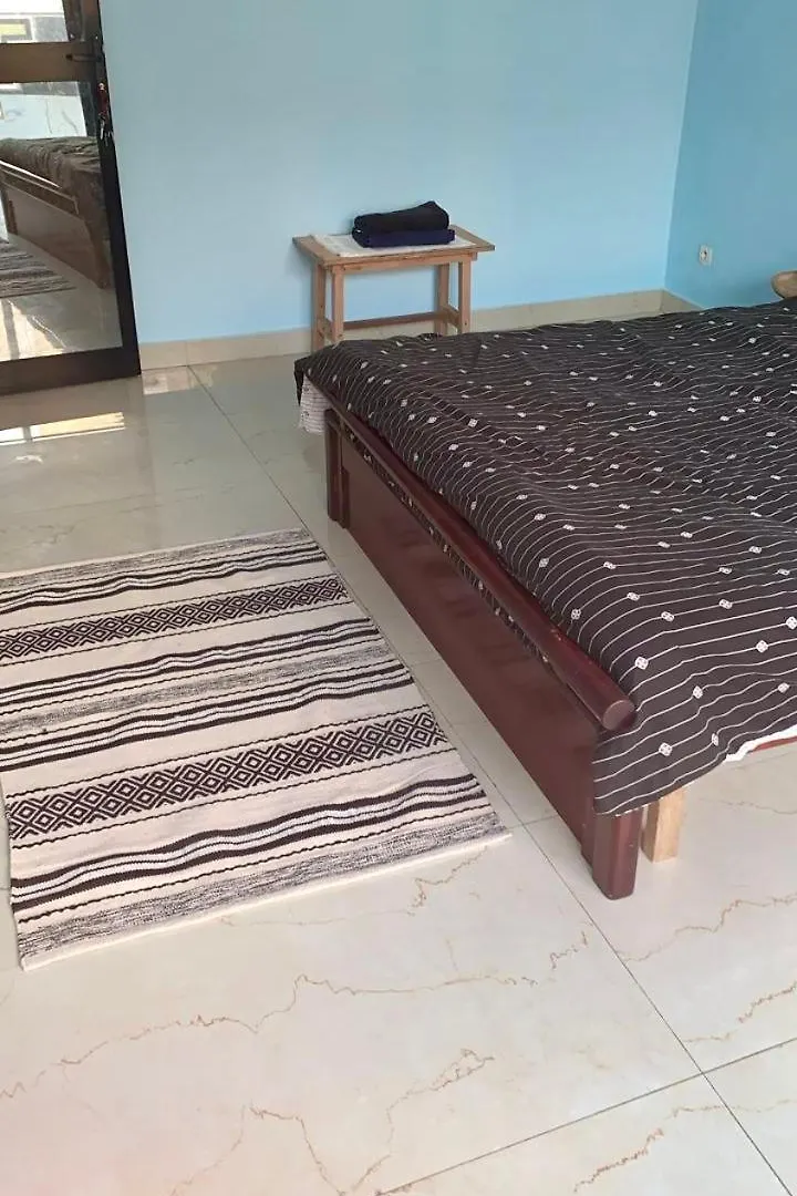 Home Teranga Hebergement Au Premier Etage Dakar Casa vacanze