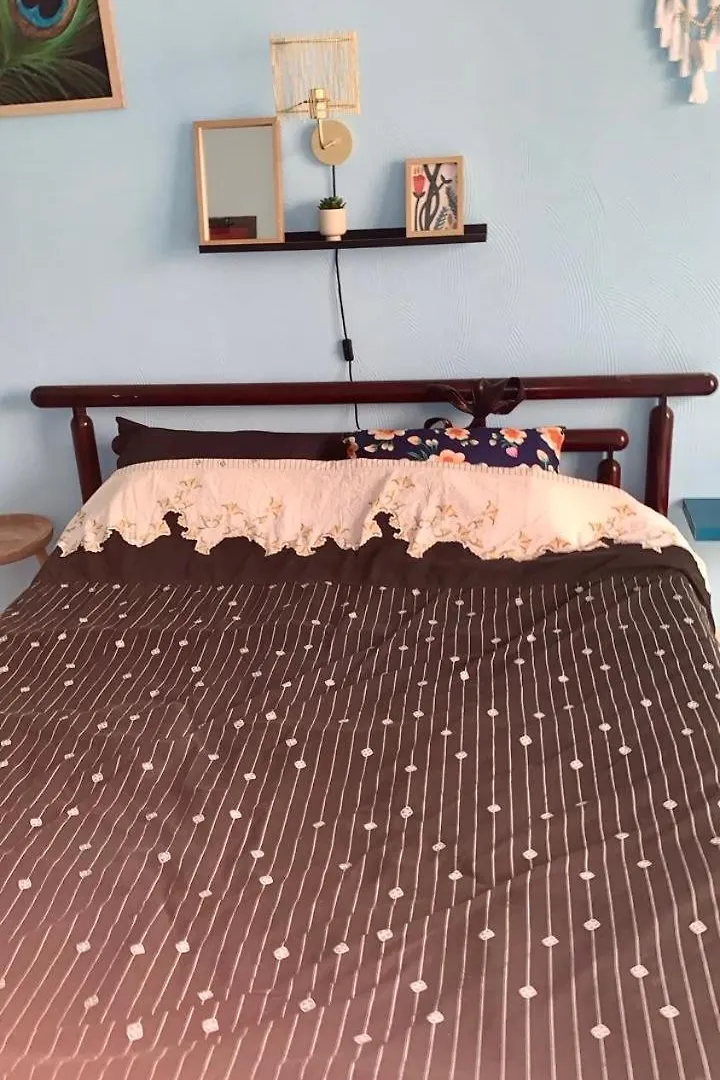 Casa vacanze Home Teranga Hebergement Au Premier Etage Dakar