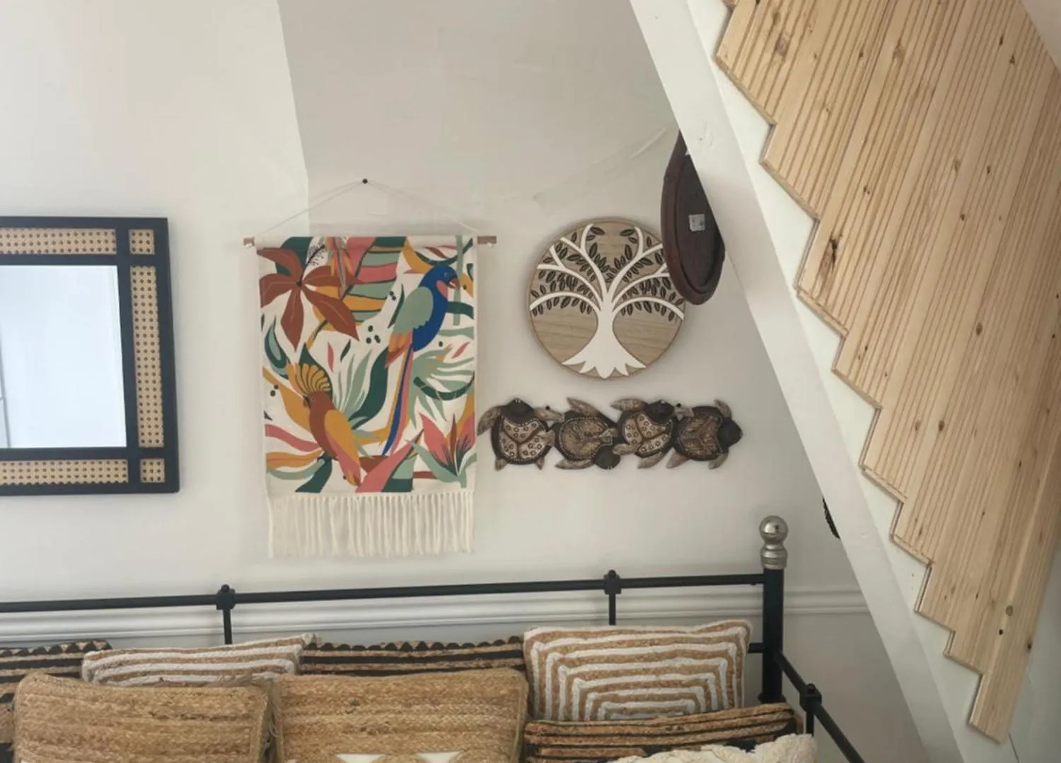Casa vacanze Home Teranga Hebergement Au Premier Etage Dakar